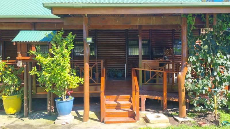 5 Bedroom Property for Sale in Rheenendal Western Cape